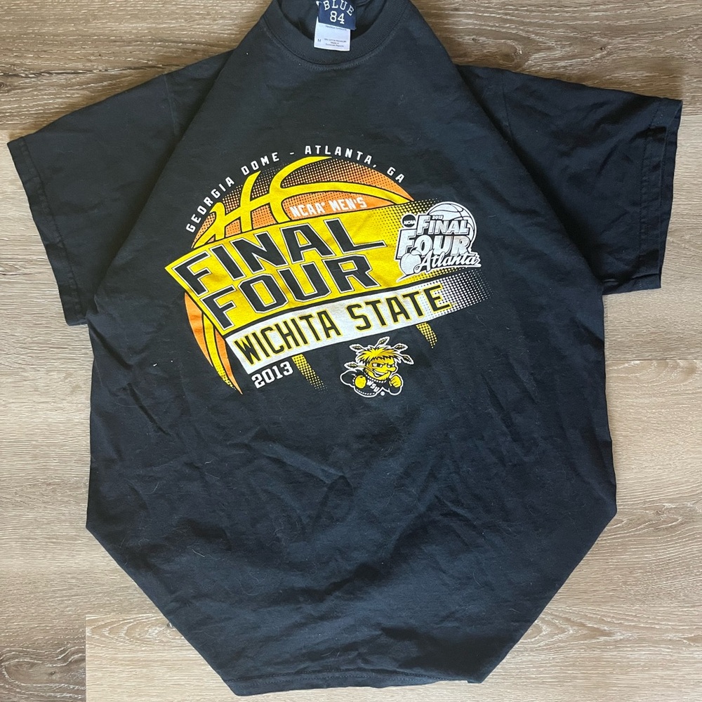 NCAA FINAL FOUR 2013